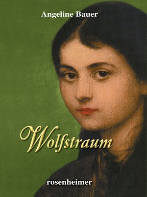 cover image of Wolfstraum